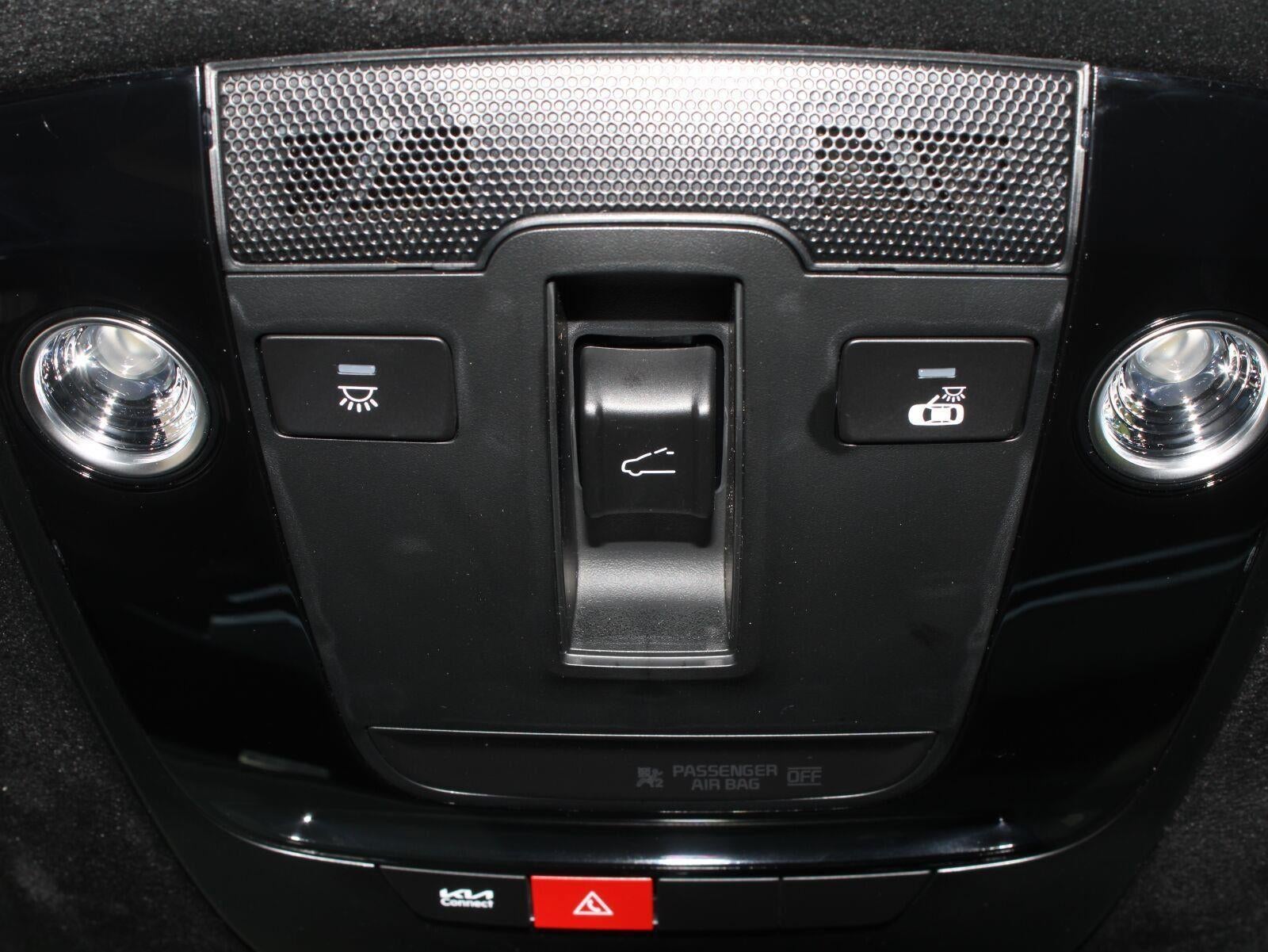 2026 Kia Sorento X-Pro SX Prestige