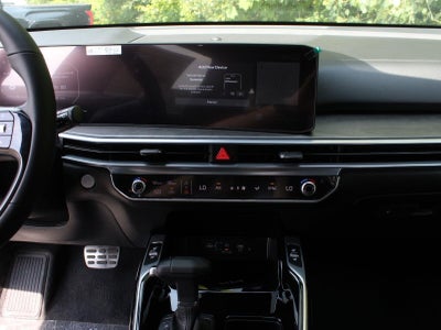 2026 Kia Sorento X-Pro SX Prestige