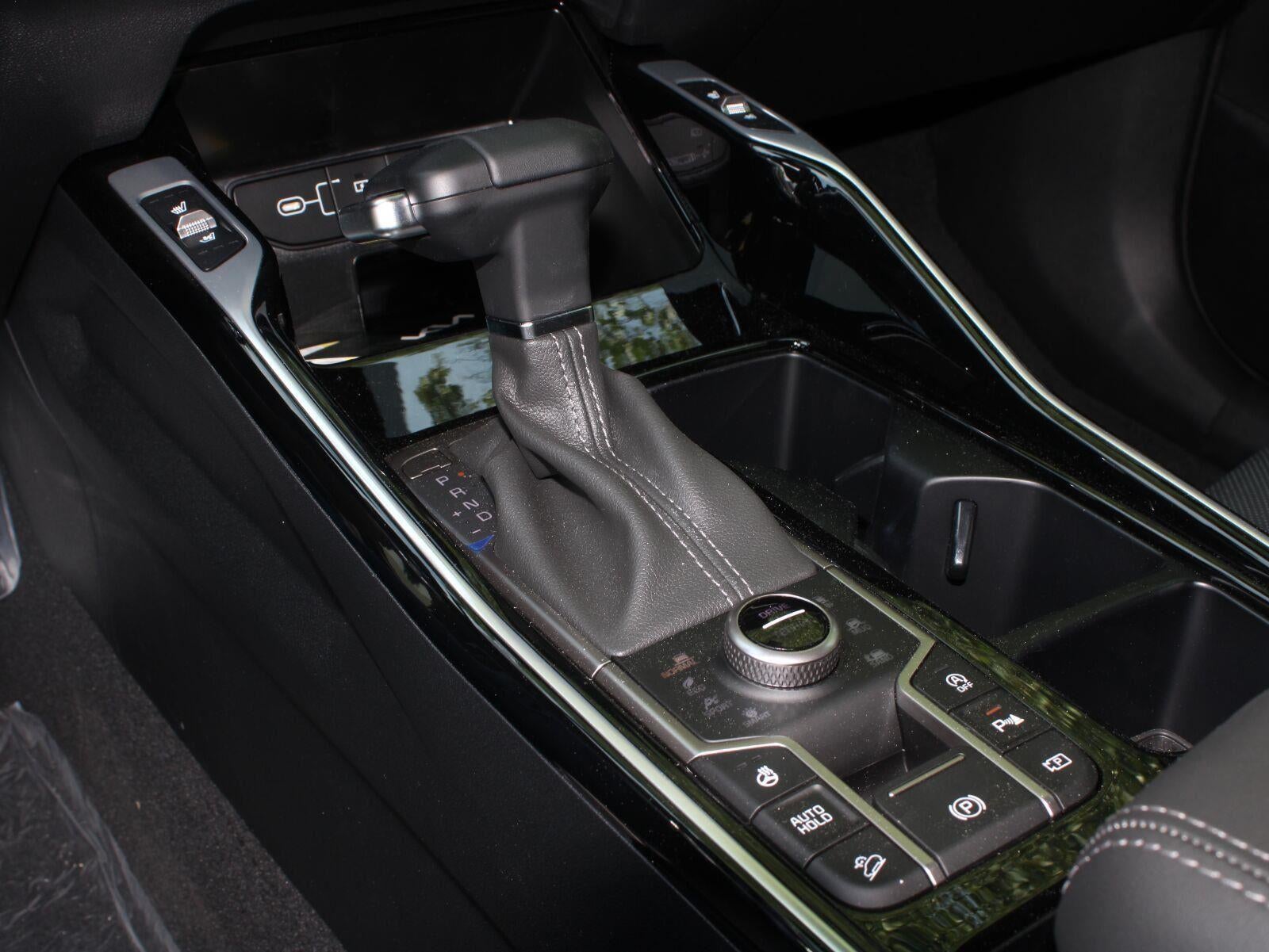 2026 Kia Sorento X-Pro SX Prestige