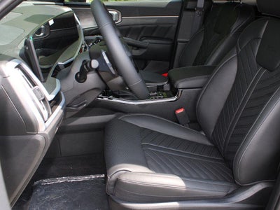 2026 Kia Sorento X-Pro SX Prestige