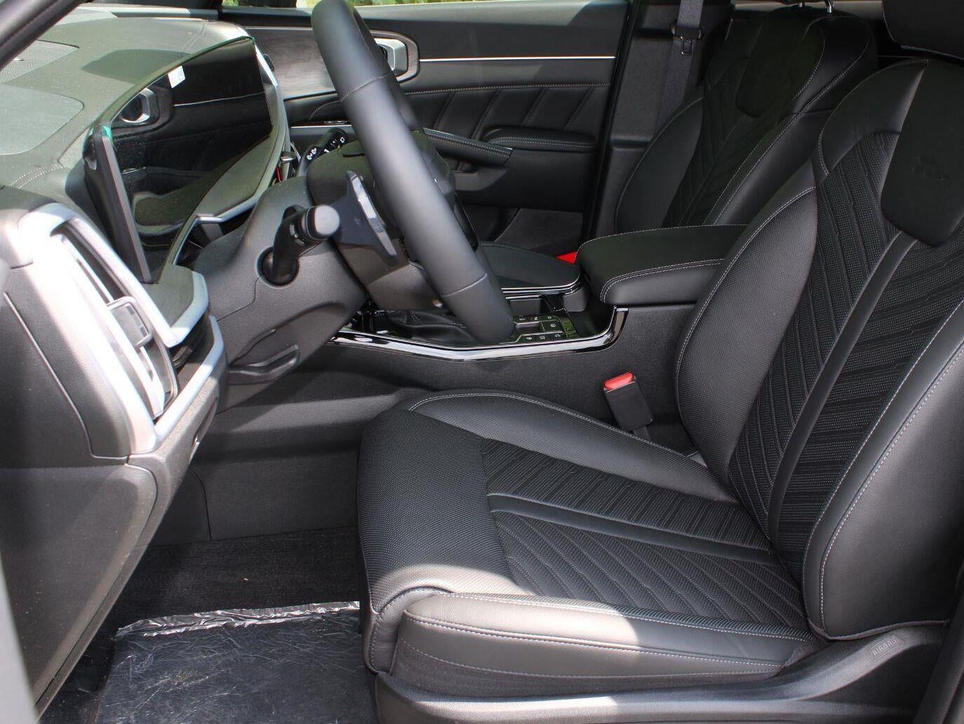 2026 Kia Sorento X-Pro SX Prestige