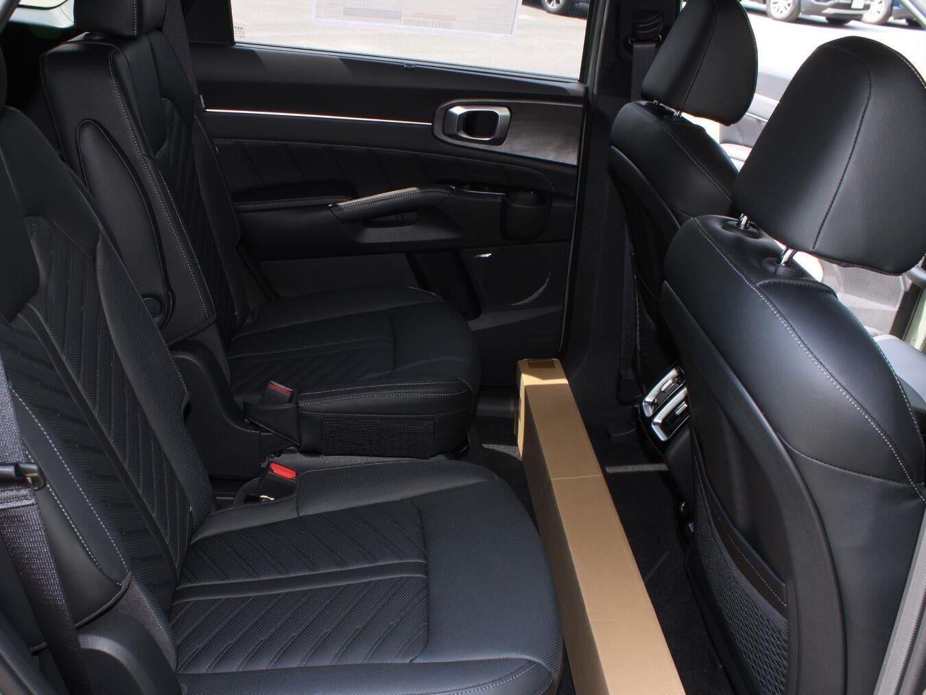 2026 Kia Sorento X-Pro SX Prestige