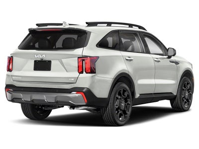 2026 Kia Sorento X-Line SX
