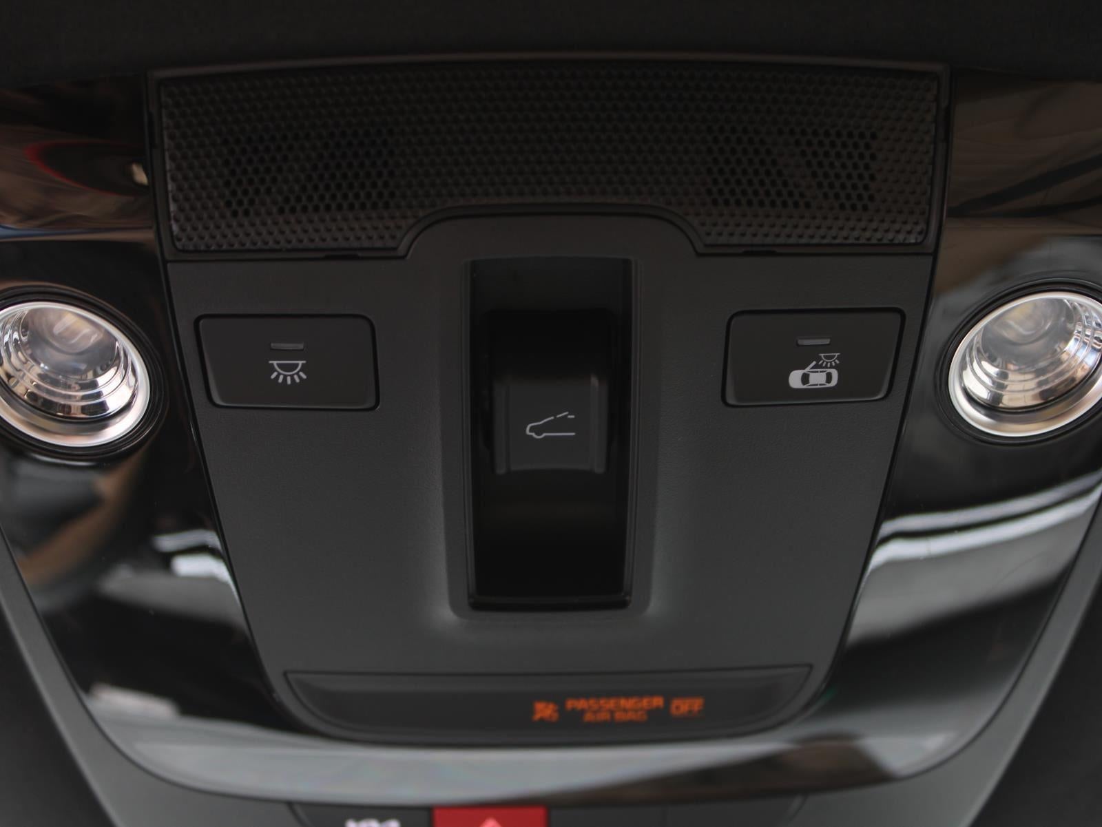 2026 Kia Sorento X-Pro SX Prestige