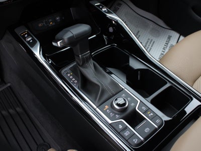 2026 Kia Sorento X-Pro SX Prestige