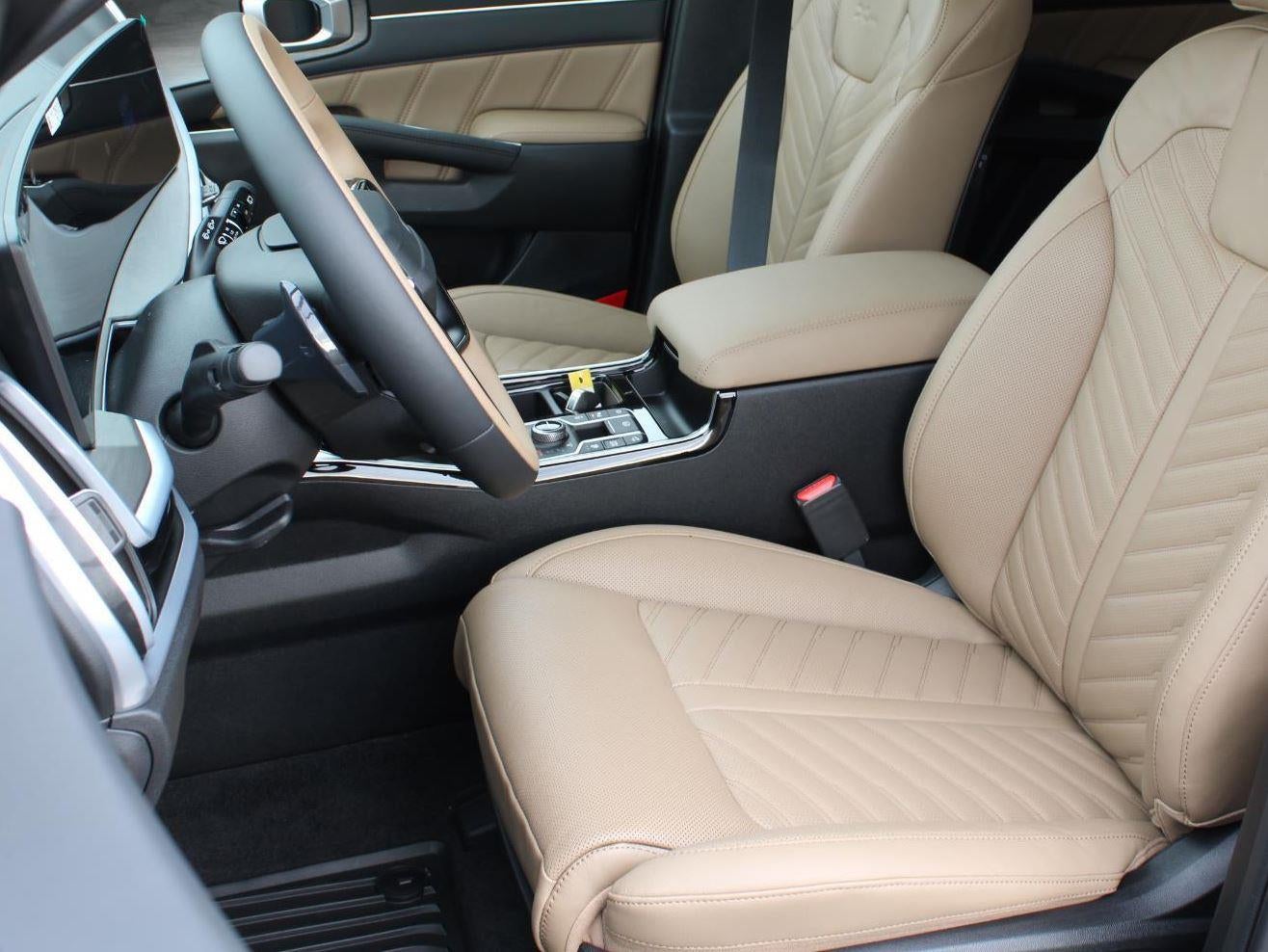 2026 Kia Sorento X-Pro SX Prestige