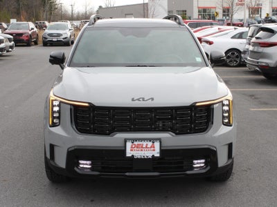 2026 Kia Sorento X-Pro SX Prestige