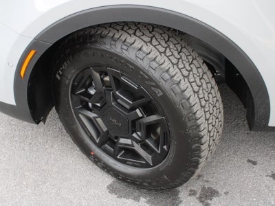 2026 Kia Sorento X-Pro SX Prestige