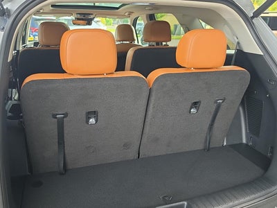 2023 Kia Sorento X-Line SX Prestige