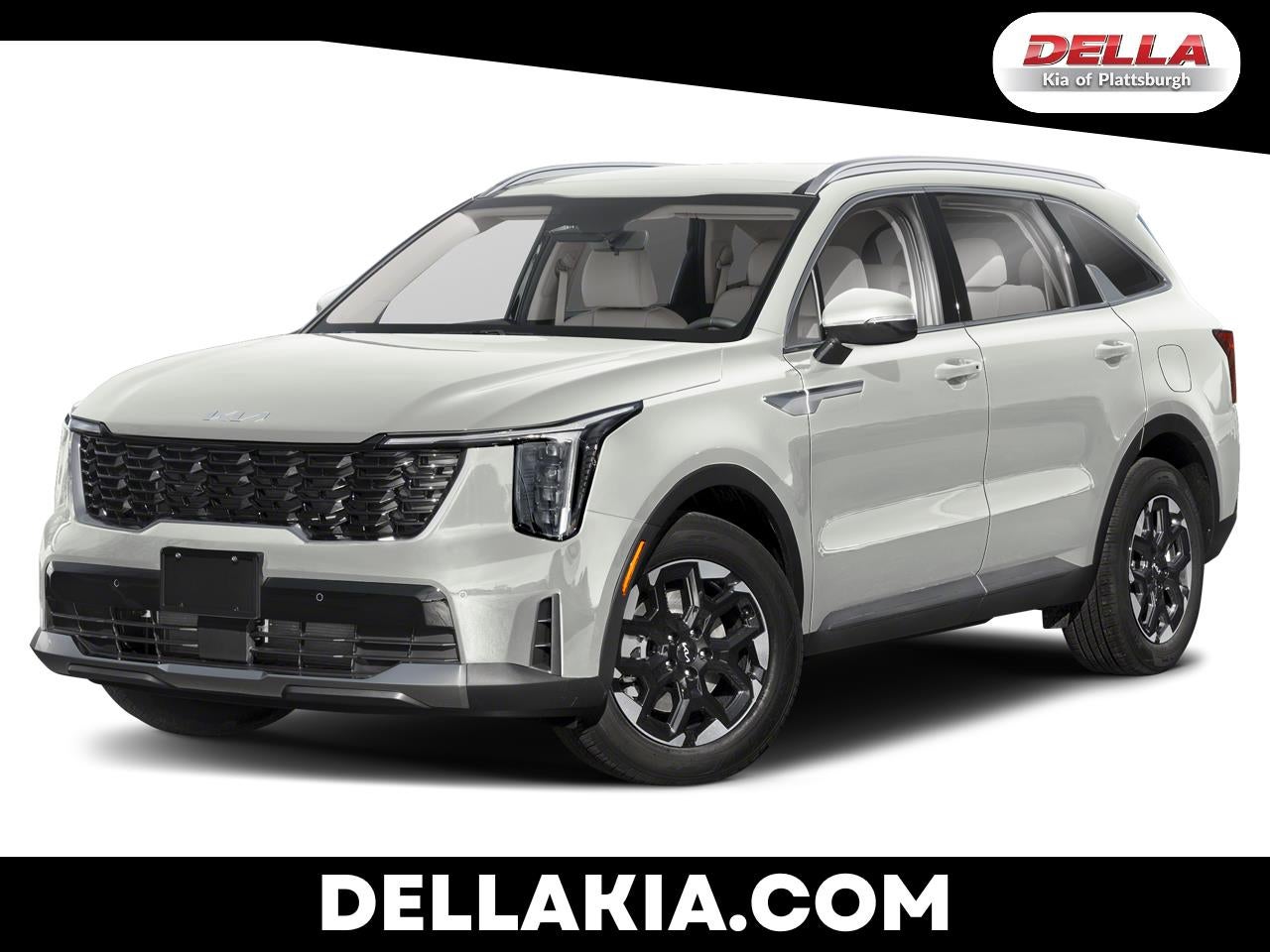 2026 Kia Sorento S AT 4WD's photo