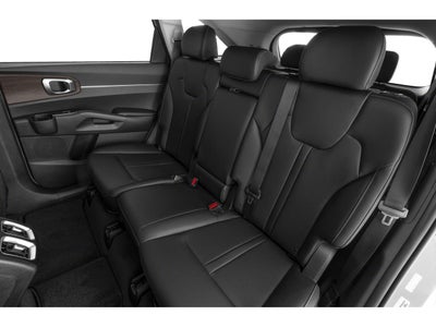 2023 Kia Sorento X-Line S