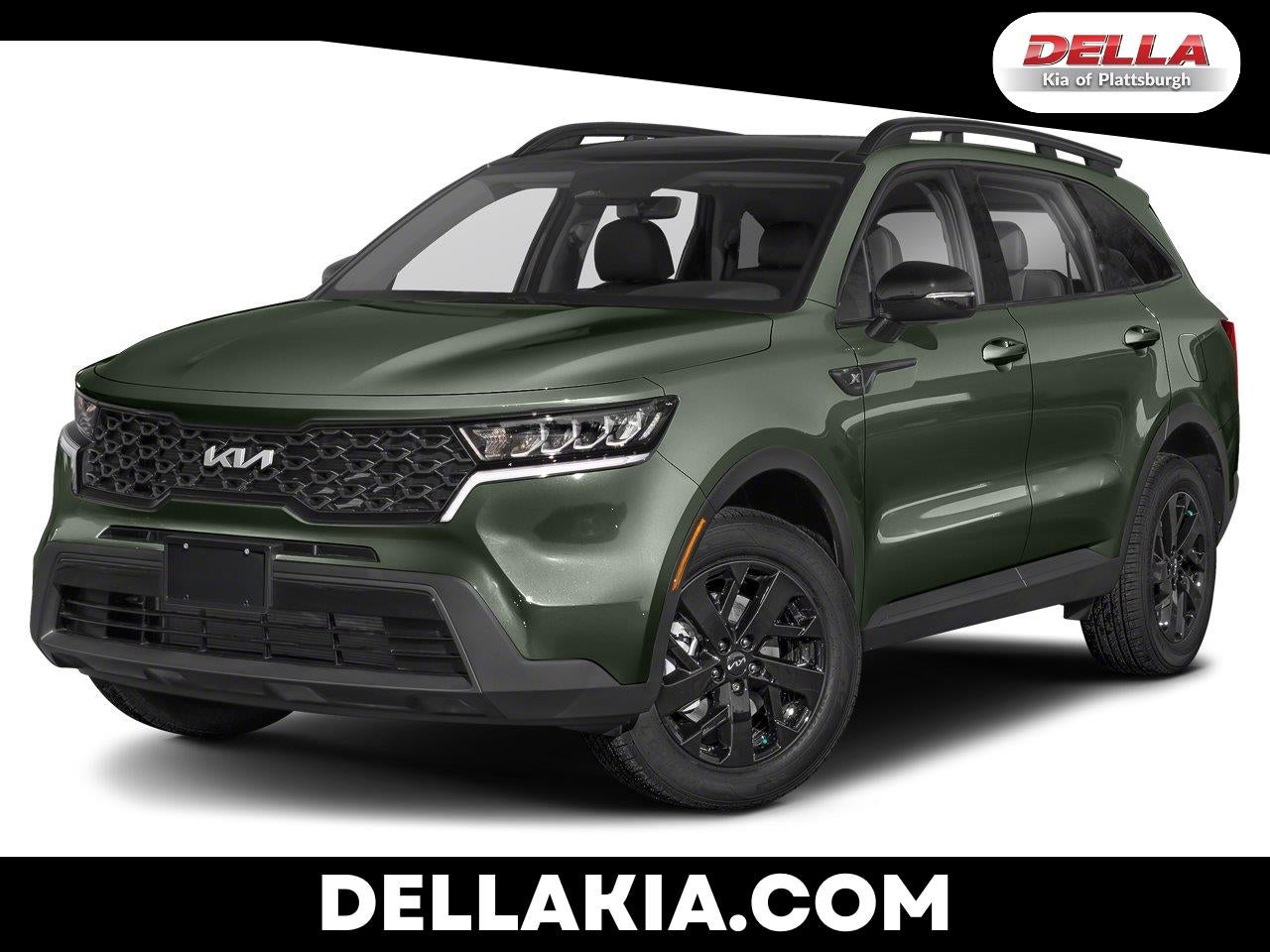 2023 Kia Sorento