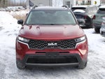 2022 Kia Sorento X-Line S