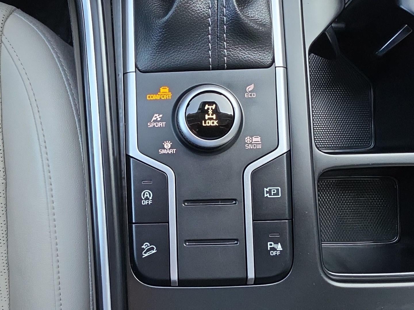 2023 Kia Sorento X-Line S