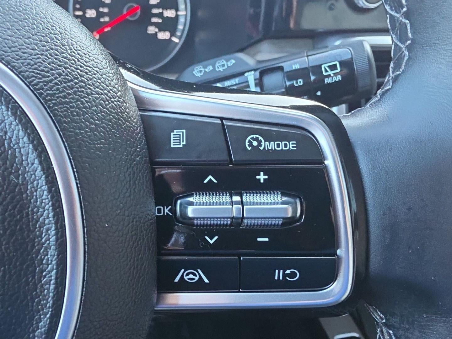 2023 Kia Sorento X-Line S