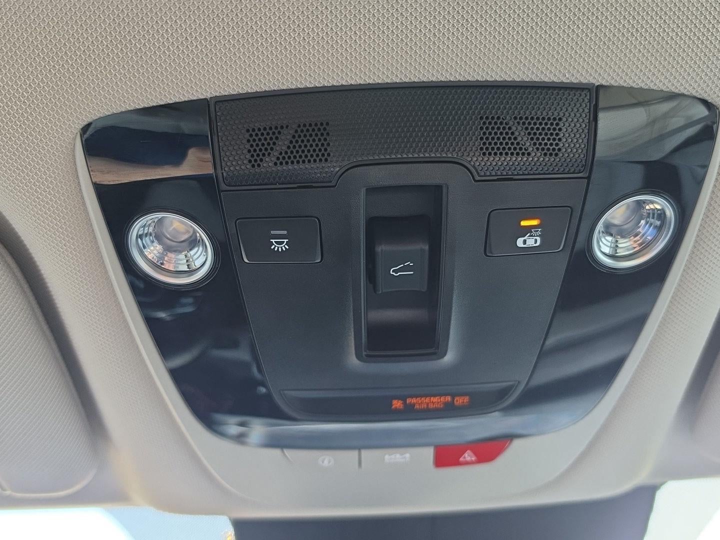 2023 Kia Sorento X-Line S