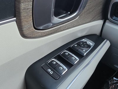2023 Kia Sorento X-Line S