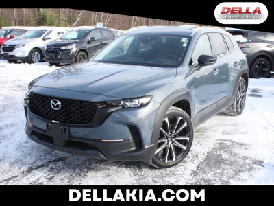 2023 Mazda Mazda CX-50 2.5 S Premium Plus Package