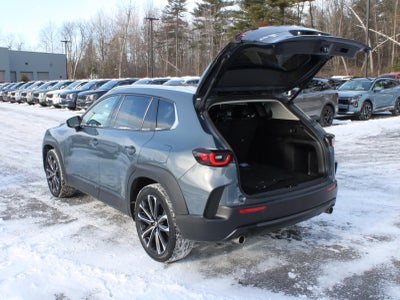 2023 Mazda Mazda CX-50 2.5 S Premium Plus Package