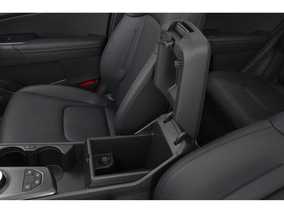 2027 Kia Sportage Hybrid EX