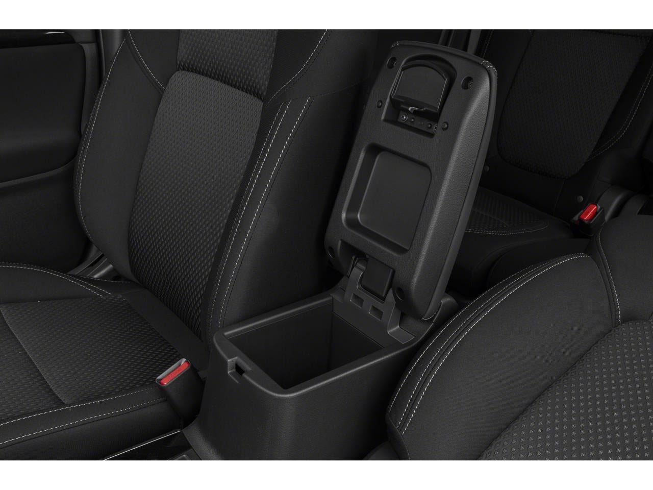 2020 Mitsubishi Outlander ES