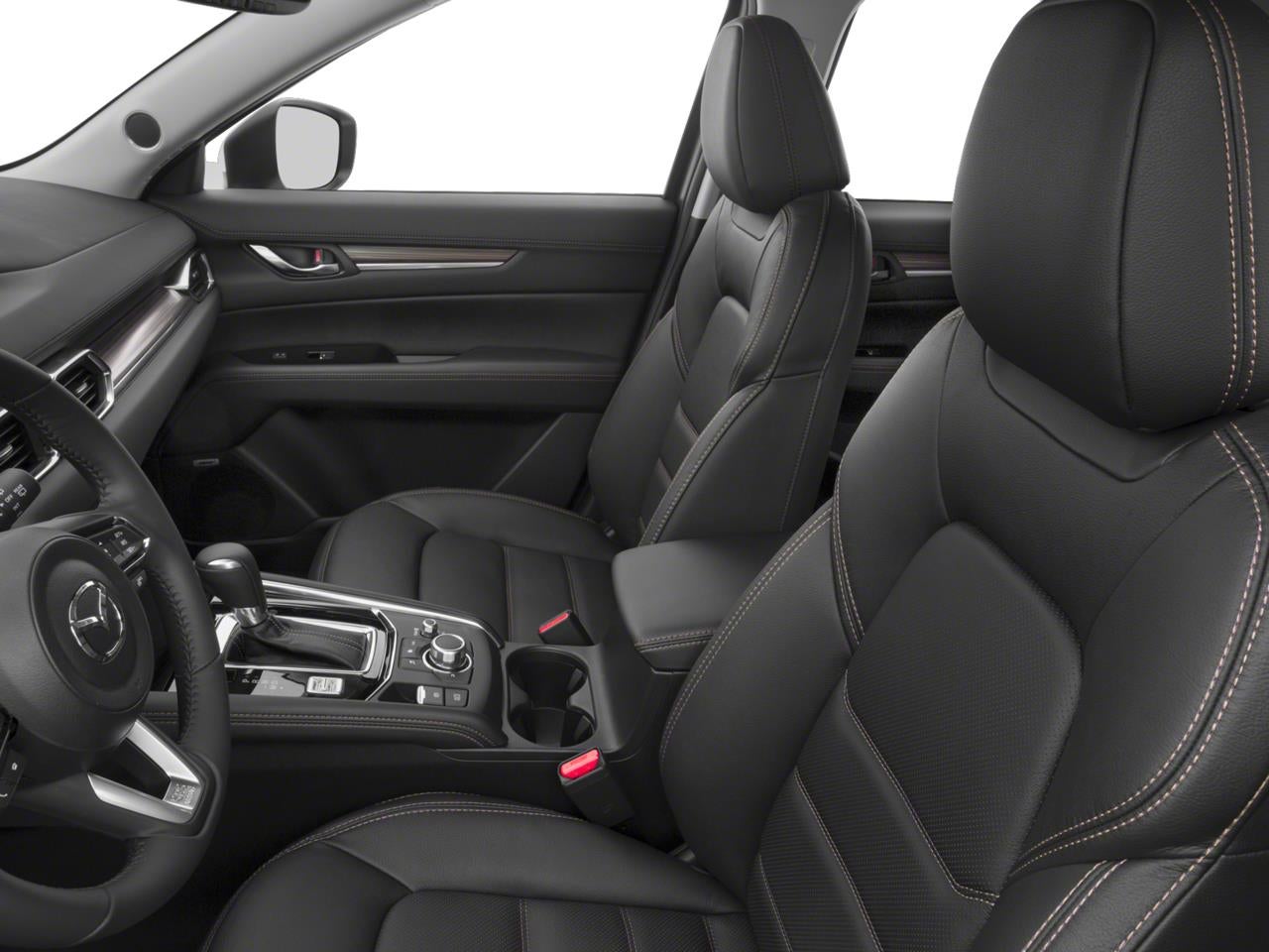 2018 Mazda Mazda CX-5 Grand Touring