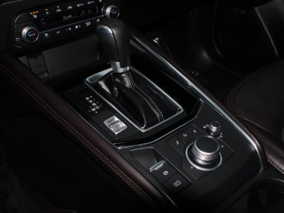 2021 Mazda Mazda CX-5 Signature