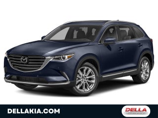 2023 Mazda Mazda CX-9 Grand Touring