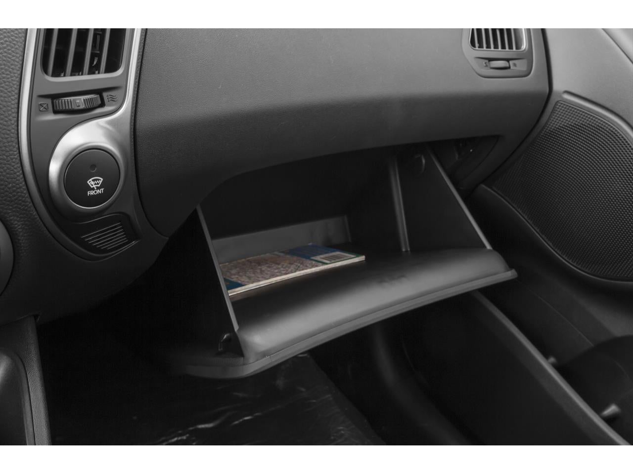 2015 Hyundai Tucson SE