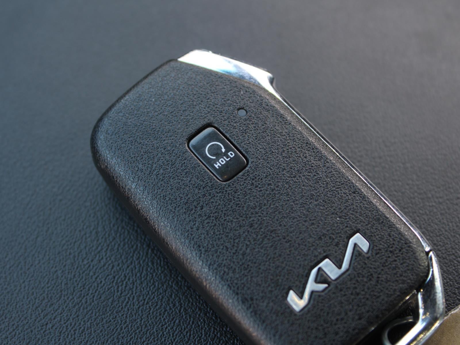 2022 Kia Stinger GT2