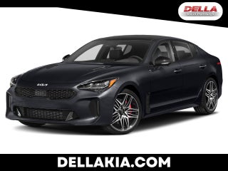 2022 Kia Stinger GT2