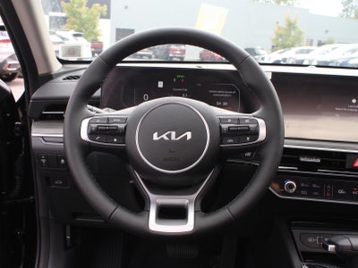 2025 Kia K5 EX