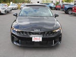 2025 Kia K5 EX