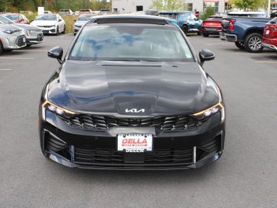 2025 Kia K5 EX