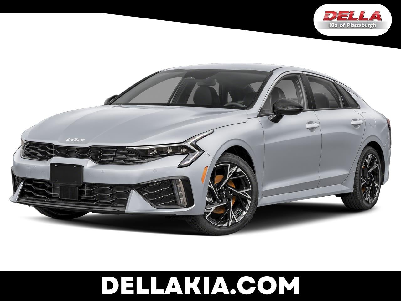 2026 Kia Optima's photo