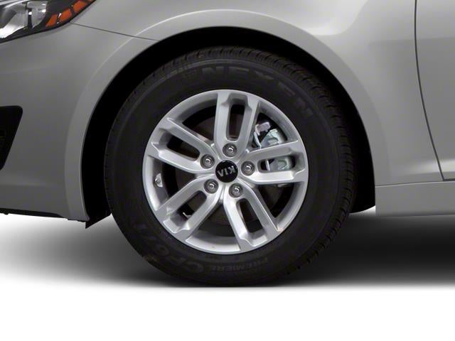 2011 Kia Optima SX