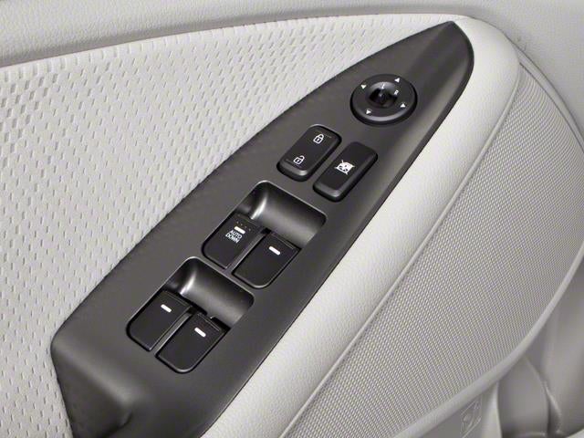 2011 Kia Optima SX