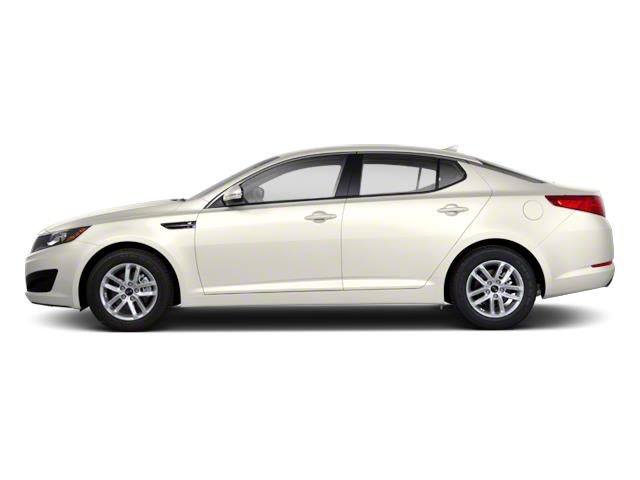 2011 Kia Optima SX
