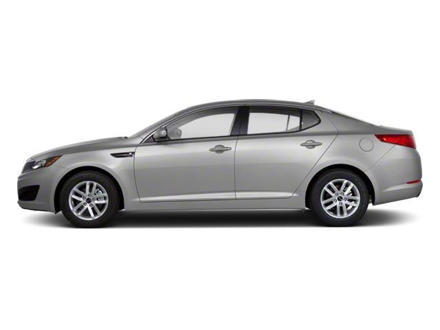 2011 Kia Optima SX