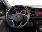 2011 Kia Optima SX