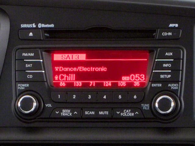 2011 Kia Optima SX