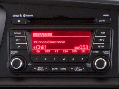 2011 Kia Optima SX