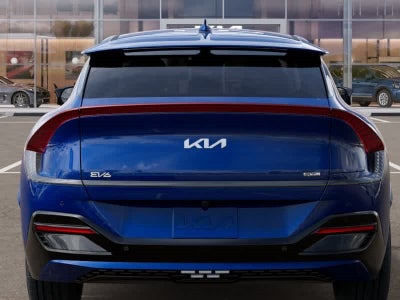 2023 Kia EV6 GT-Line AWD