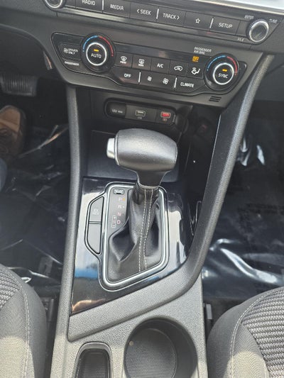 2022 Kia Niro Plug-In Hybrid LXS