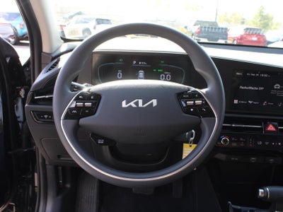 2025 Kia Niro LX