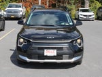 2025 Kia Niro LX
