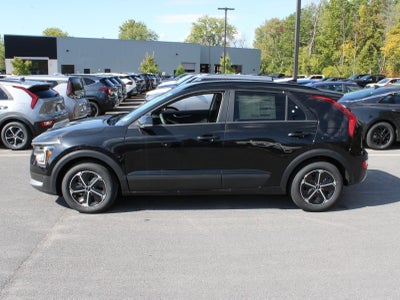 2025 Kia Niro LX