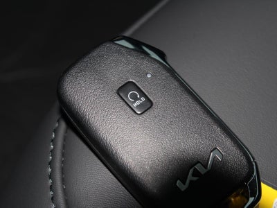 2025 Kia Niro EV Wind