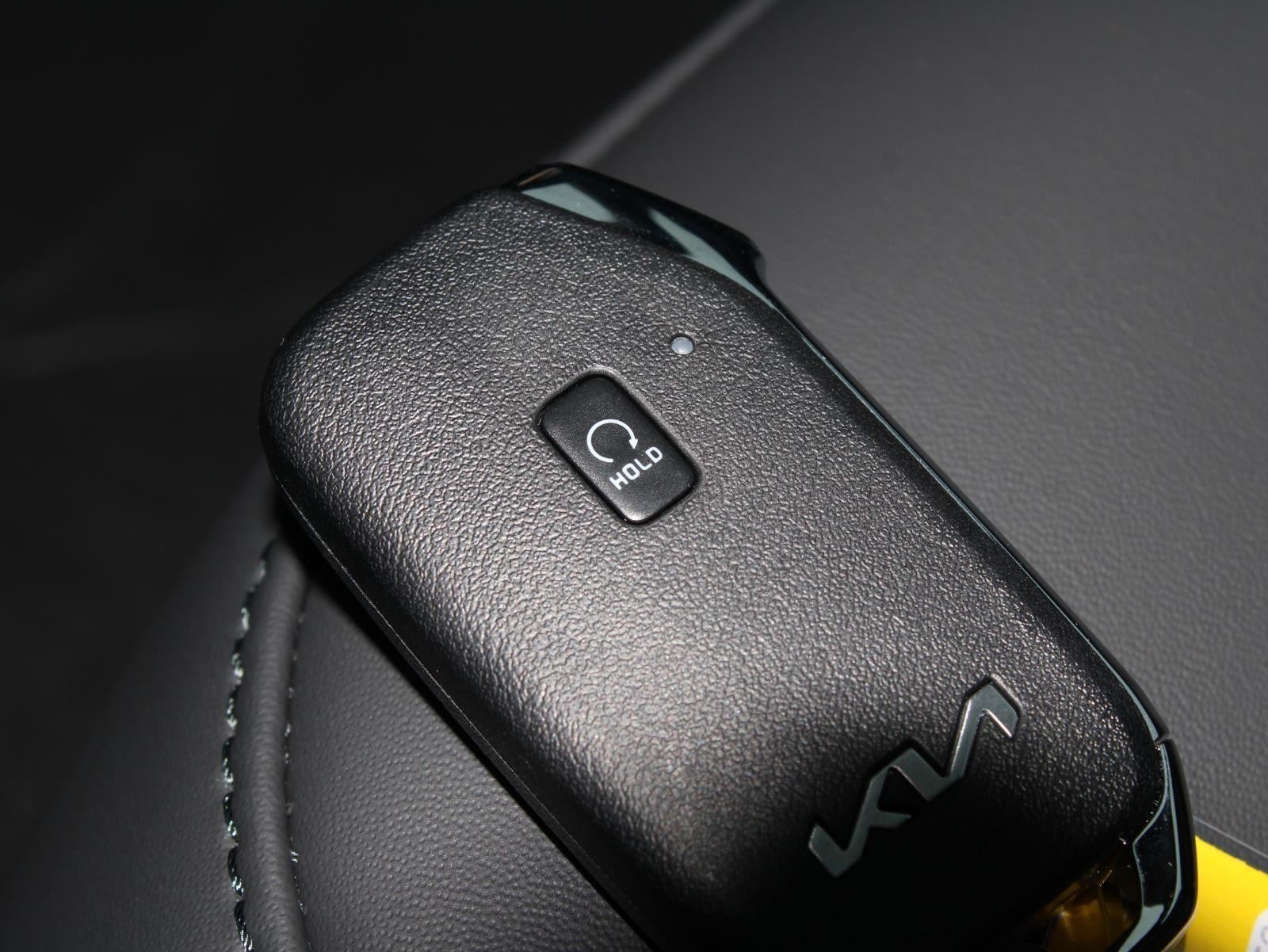 2025 Kia Niro EV Wind