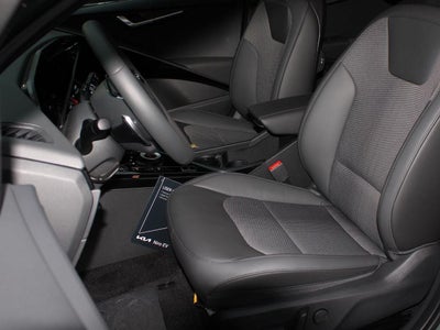 2025 Kia Niro EV Wind